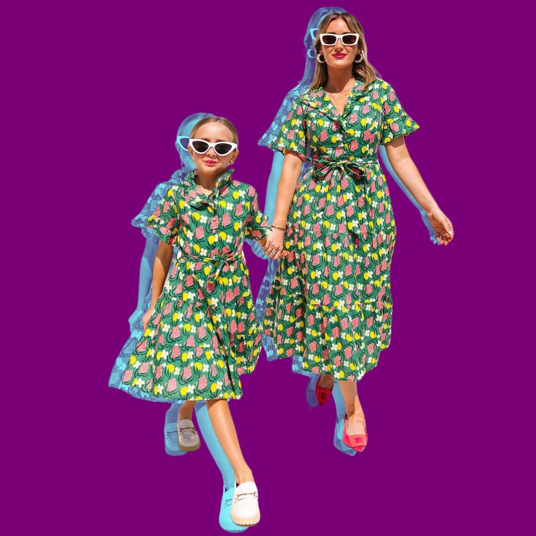 Finest Locations to Purchase Cute Mommy & Me Garments & Matching Household Outfits Finest Locations to Purchase Cute Mommy & Me Garments & Matching Household Outfits
