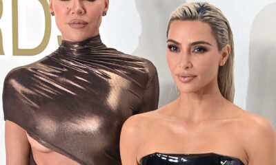 Kim Is Now Feuding With “Judgmental” Khloe
