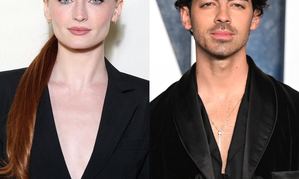 Sophie Turner Reveals The place She and Ex Joe Jonas Stand After Breakup