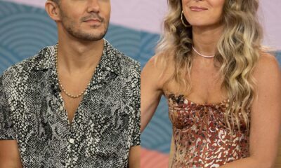 Alexa PenaVega Particulars “Ache and Peace” After Stillbirth of Child No. 4