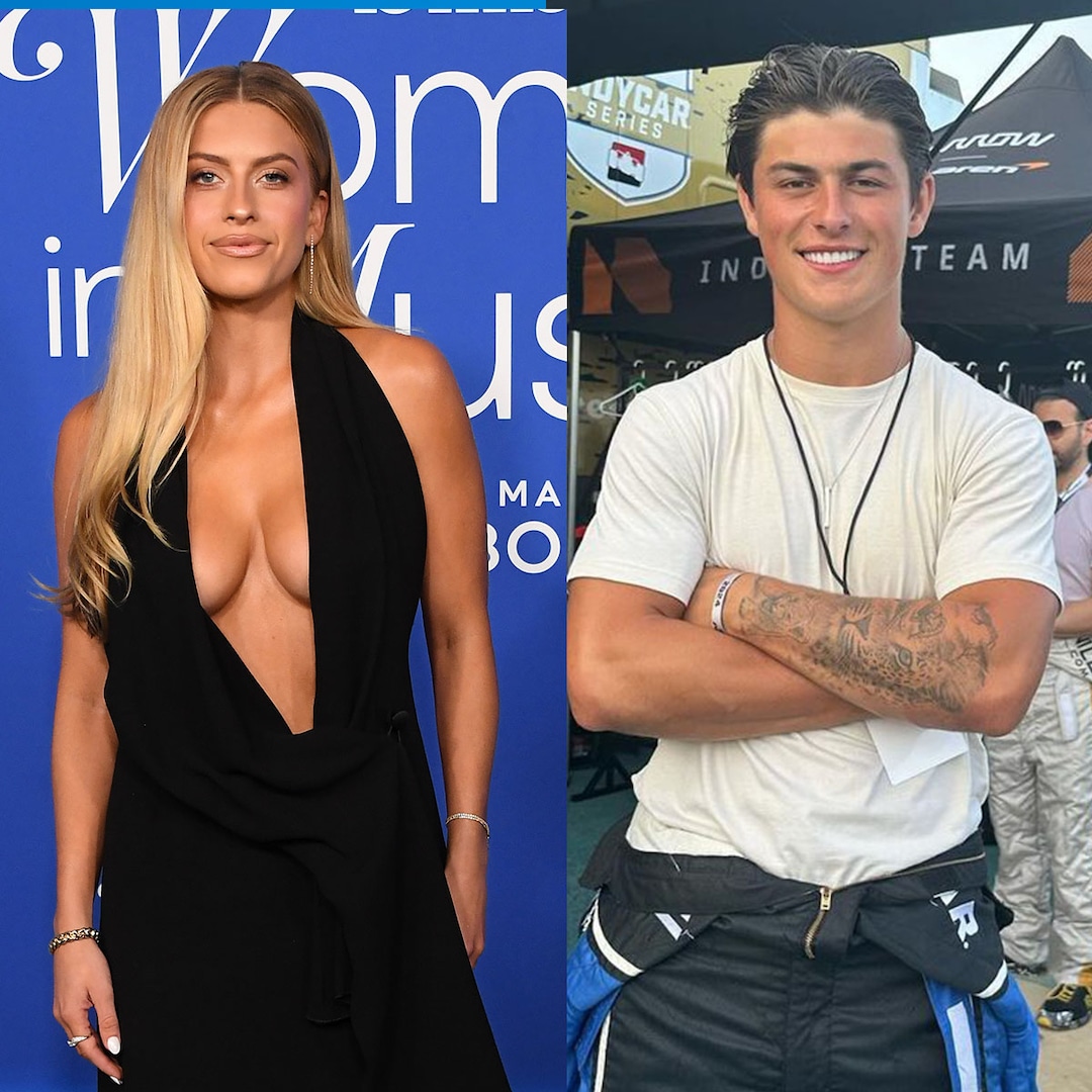 TikToker Xandra Pohl Sparks Romance Rumors With This Chiefs NFL Participant