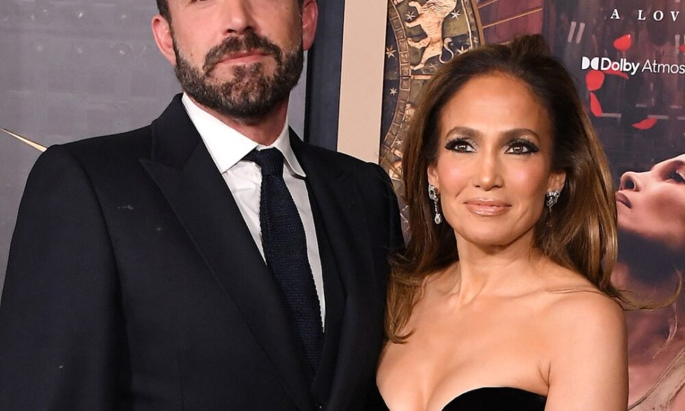 Jennifer Lopez Likes Relationships Submit Amid Ben Affleck Break up Rumors