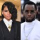 Authorities Deal with Video Showing to Present Diddy Assaulting Cassie