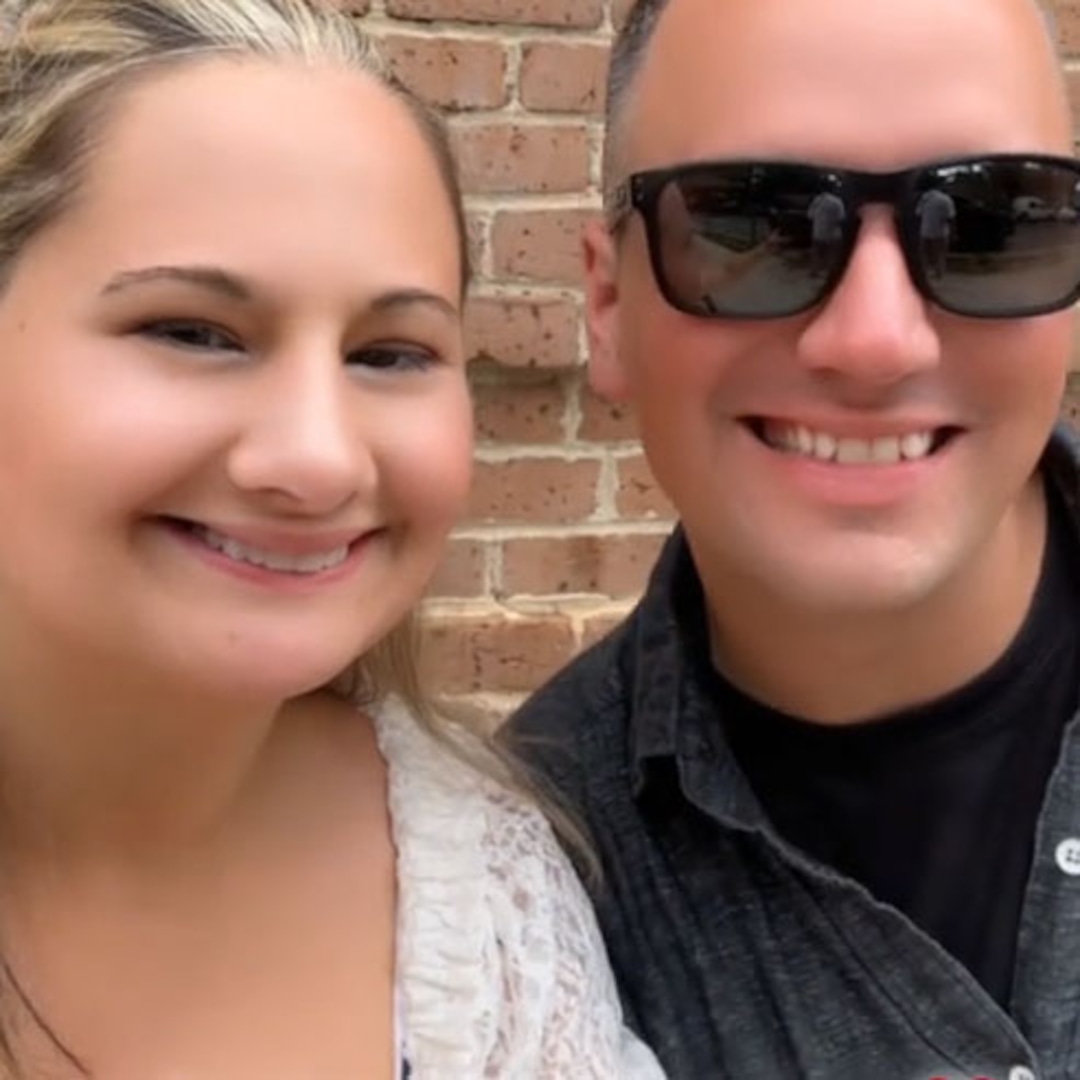 Gypsy Rose Blanchard Responds to NSFW Query About Ken Urker Gypsy Rose Blanchard Responds to NSFW Query About Ken Urker