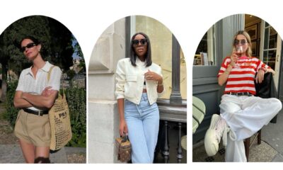 9 Influencers Share The Luxurious Buys On Their Summer time Wishlists