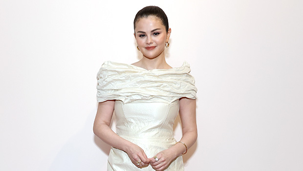 Selena Gomez Addresses the ‘Fuss’ Over Disabling Instagram Feedback – Hollywood Life