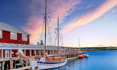 Final weekend in Halifax – Lonely Planet