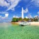 5 less-visited seashores in Indonesia