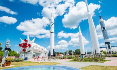 A information to Orlando, Florida – past the theme parks