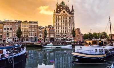 What it’s worthwhile to know earlier than you go to the Netherlands