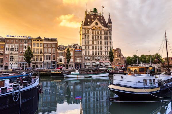 What it’s worthwhile to know earlier than you go to the Netherlands