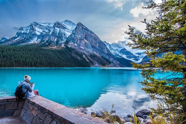 15 of one of the best nationwide parks in Canada