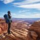 Information to Canyonlands Nationwide Park