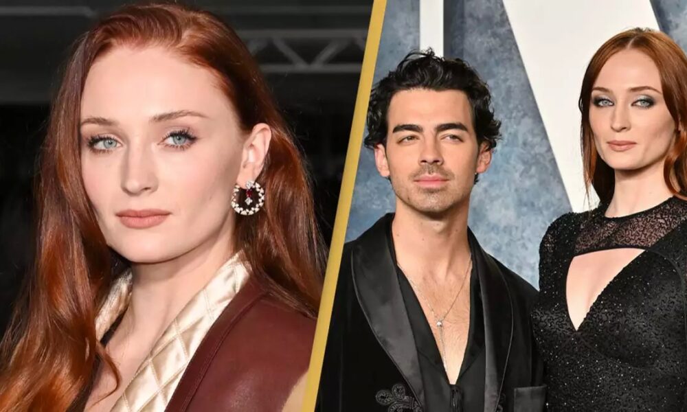 Sophie Turner breaks silence on Joe Jonas cut up calling it ‘worst few days of her life’