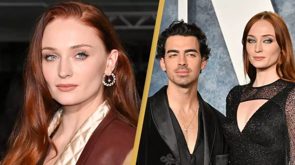 Sophie Turner breaks silence on Joe Jonas cut up calling it ‘worst few days of her life’