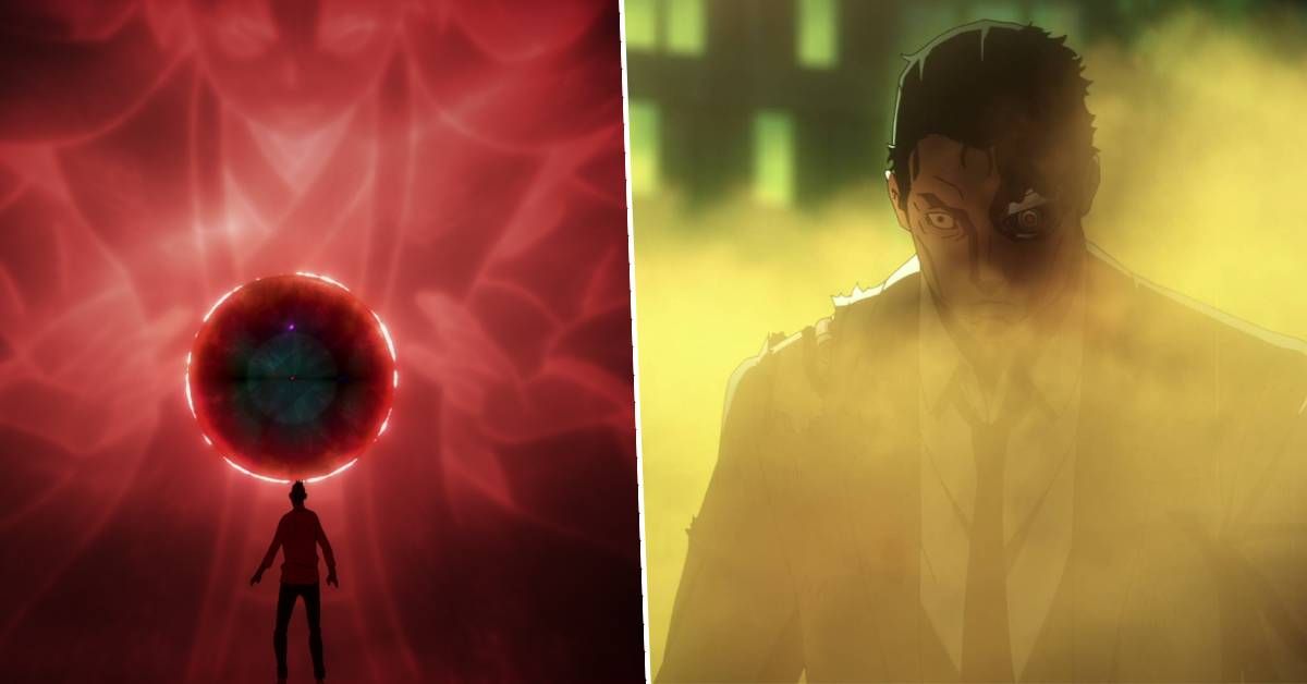 Netflix’s Terminator anime sequence seems like Ghost within the Shell meets James Cameron’s basic film in first look photos
