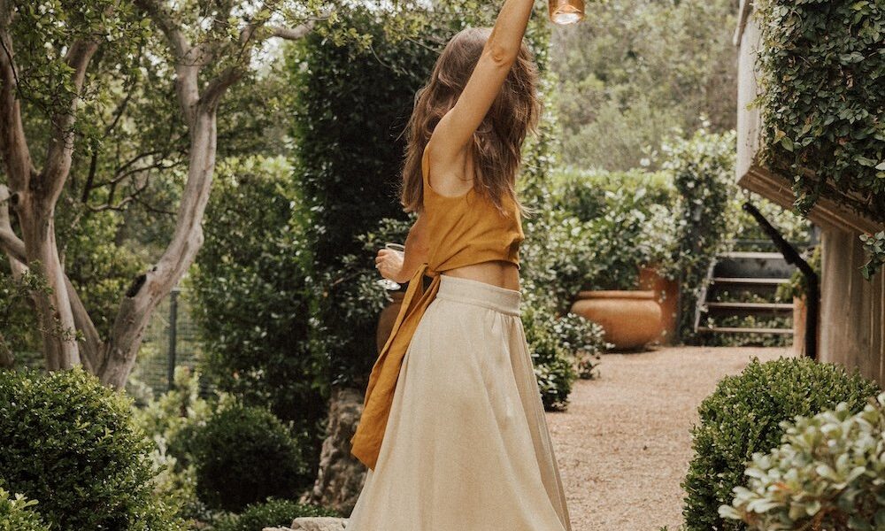 Your 10-Piece Summer season Capsule Wardrobe for 2024