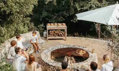 11 Suggestions for a Stress-Free Celebration