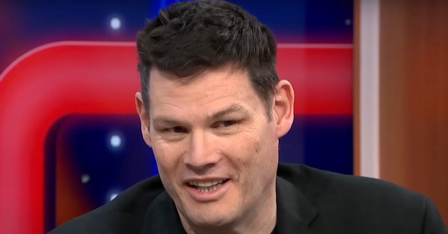 The Chase star Mark Labbett love life The Chase star Mark Labbett love life
