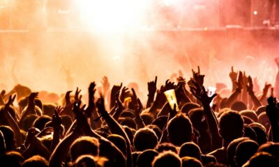 Summer time Music Festivals in Barcelona