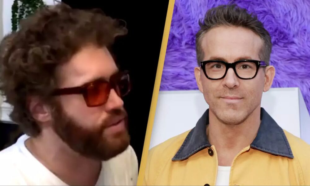 Followers rush to Ryan Reynolds’ protection as Deadpool co-star TJ Miller makes ‘ridiculous’ declare about him