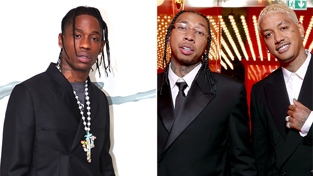 Travis Scott Reportedly Fights Alexander ‘AE’ Edwards at Cannes Occasion – Hollywood Life Travis Scott Reportedly Fights Alexander ‘AE’ Edwards at Cannes Occasion – Hollywood Life