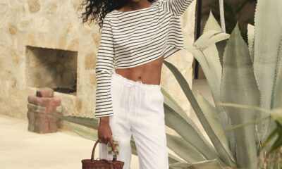 24 Summer time Staples to Order From J.Crew’s Epic 40%-Off Sale