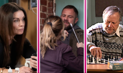 11 Coronation Avenue spoilers for subsequent week together with Abi’s nightmare