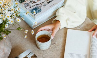 The Greatest Tea for Digestion and to Help Intestine Well being