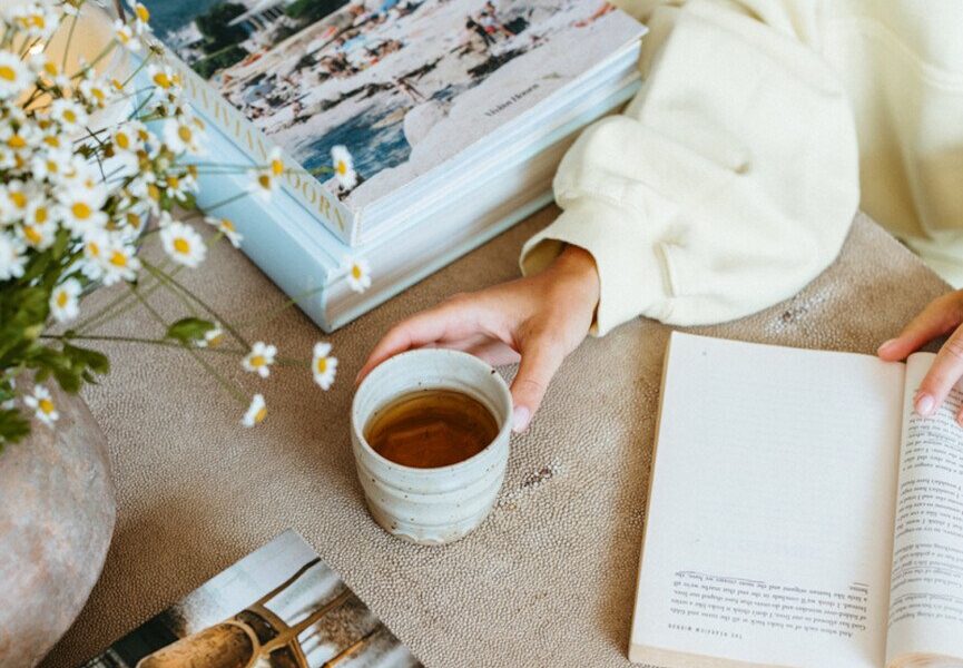 The Greatest Tea for Digestion and to Help Intestine Well being