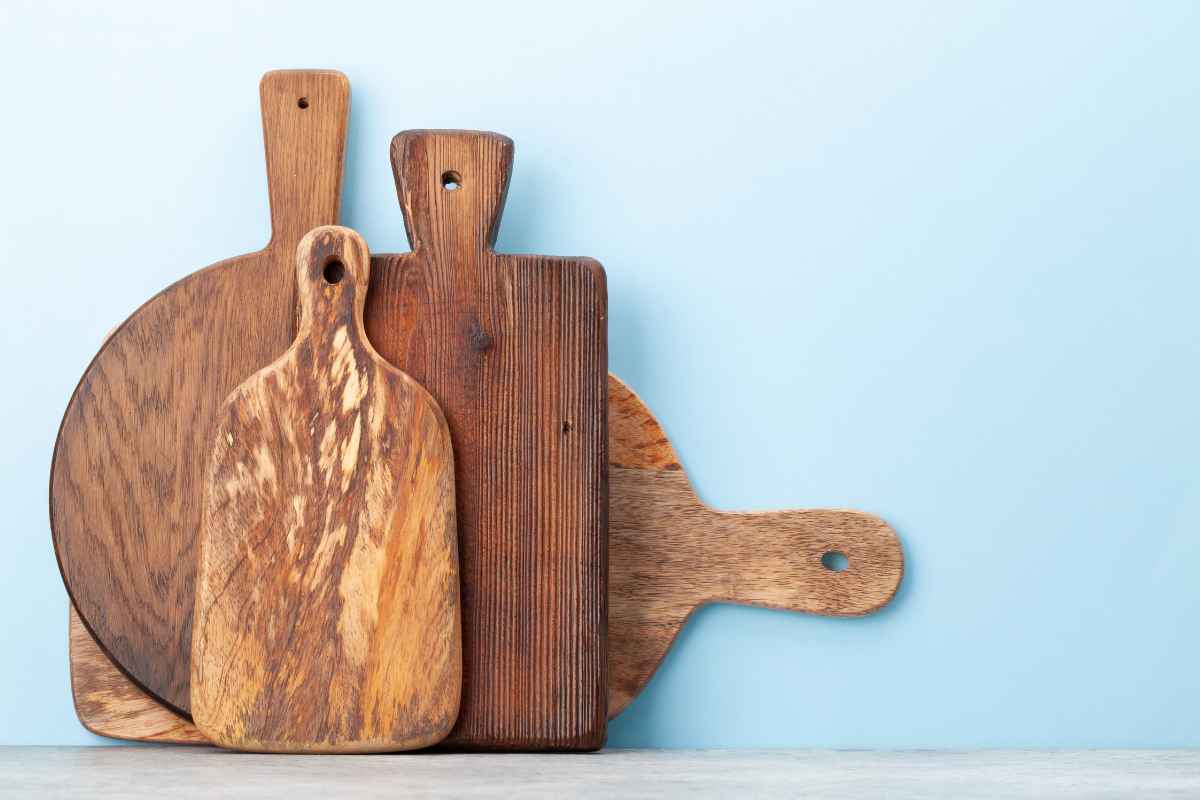 Learn how to Clear and Keep Your Picket Reducing Boards Learn how to Clear and Keep Your Picket Reducing Boards
