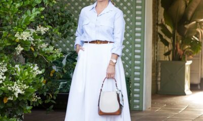 7 Objects a Nordstrom Purchaser Purchased for Her Related Wardrobe
