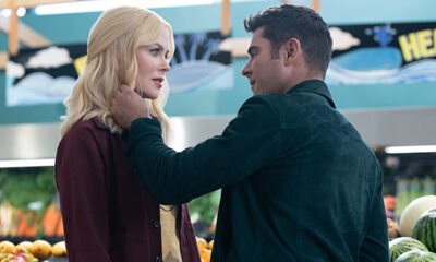 Zac Efron and Nicole Kidman Hook Up in ‘A Household Affair’ Trailer – Hollywood Life