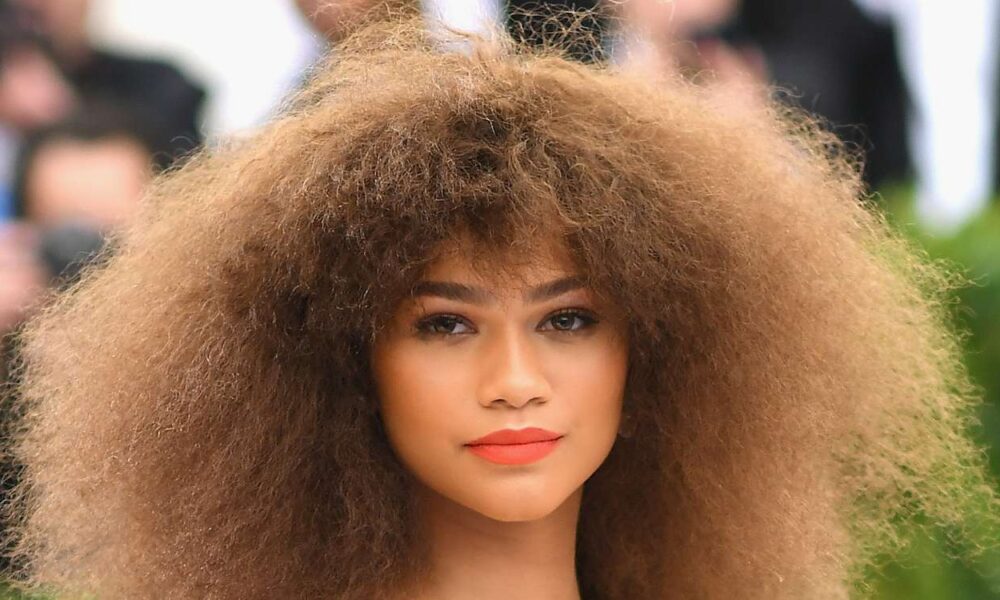 Zendaya’s 2024 Met Gala Costume Is Not Prepared