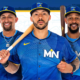 Minnesota Twins Metropolis Join gear accessible now Minnesota Twins Metropolis Join gear accessible now