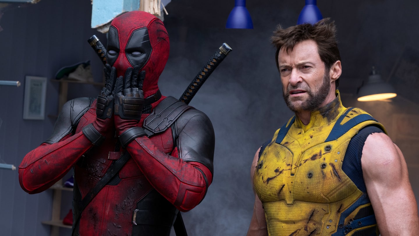 6 rumored Deadpool 3 cameos so loopy we hope they’re true