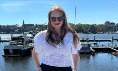 I Simply Visited Stockholm, and This is What Swedish It Ladies Have been Sporting