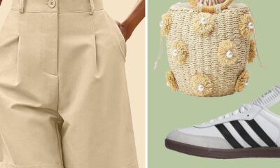 A Stylist Informed Me the 5 Summer time Vogue Items She’s Shopping for on Amazon