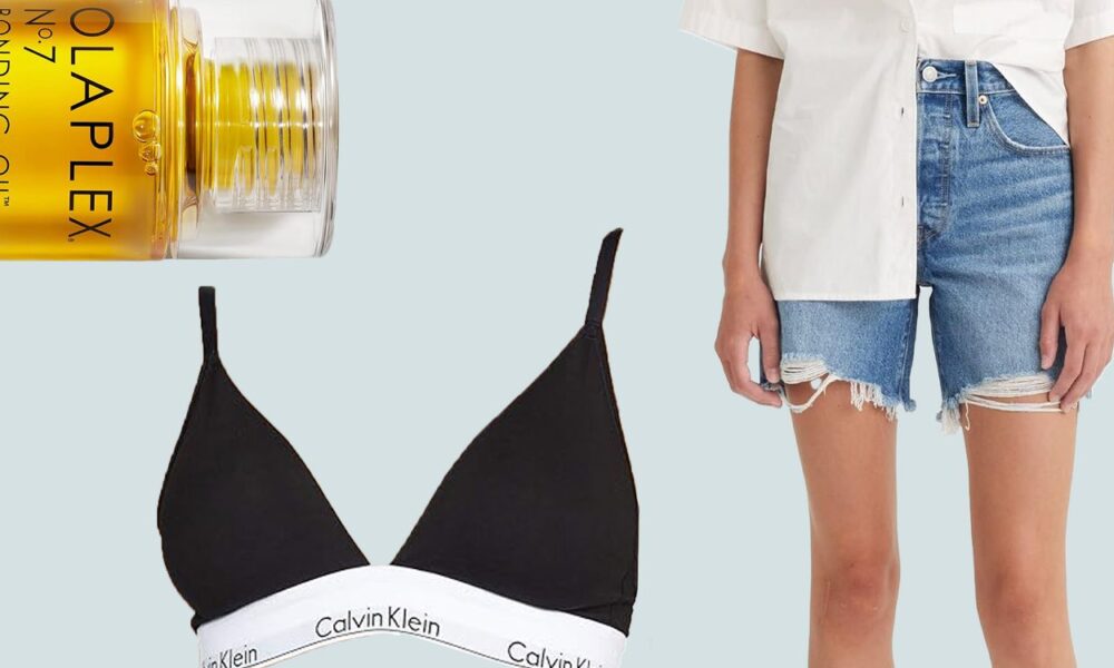 I Spend 8 Hours a Day on Amazon, and I’m Eyeing 8 Summer season Offers