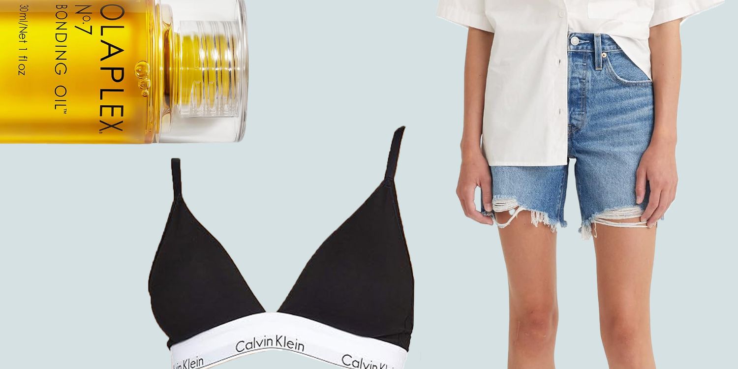 I Spend 8 Hours a Day on Amazon, and I’m Eyeing 8 Summer season Offers