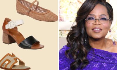 Oprah’s Favourite Shoe Model and Extra Kinds Are As much as 86% Off