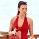 Dua Lipa’s Purple Halter Is Bringing Again Going-Out Tops Dua Lipa’s Purple Halter Is Bringing Again Going-Out Tops