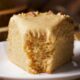 Brown Butter Cake – Of Batter and Dough