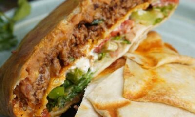 Speedy and Scrumptious: Whip Up Air Fryer Lunches in a Flash