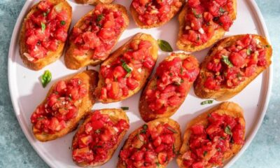 Our Prime 20 Summer season Recipes for the BEST Summer season Ever!