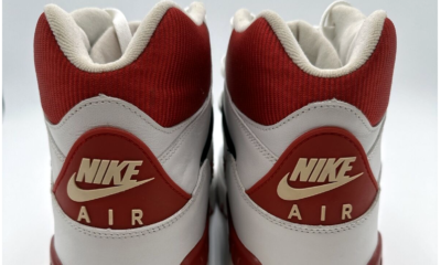 NIGO’s Nike Collaboration Is Surprisingly Luxurious