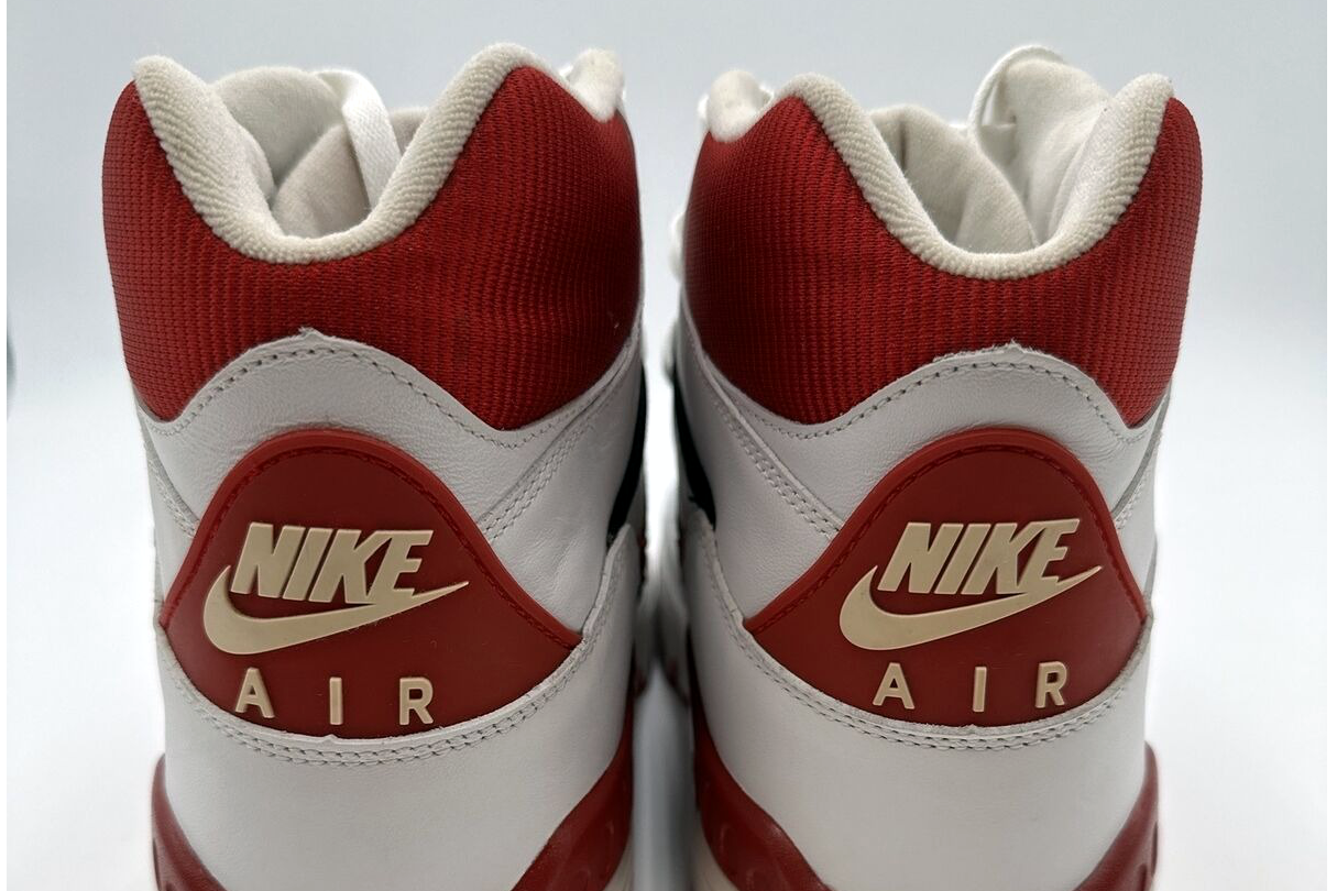 NIGO’s Nike Collaboration Is Surprisingly Luxurious