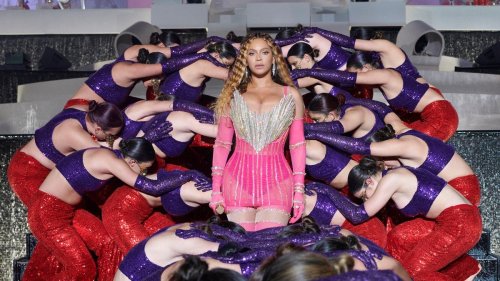 Cash over morals: The wild, shady world of company concert events