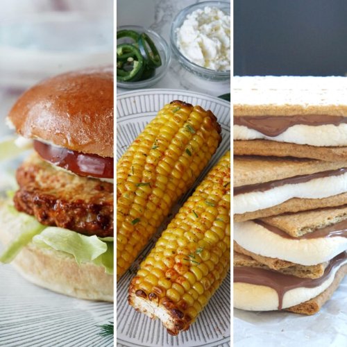 Rejoice 4th of July with 23 Taste-Packed Air Fryer Recipes