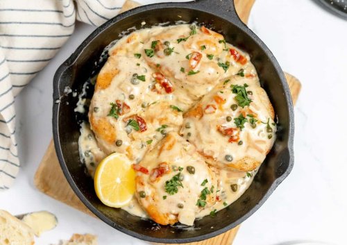Pan-tastic Dinners: Skillet Meals in Minutes